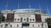 Argentina-Puerto Rico soccer match moved from Chicago amid immigration crackdown