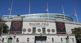 Argentina-Puerto Rico soccer match moved from Chicago amid immigration crackdown