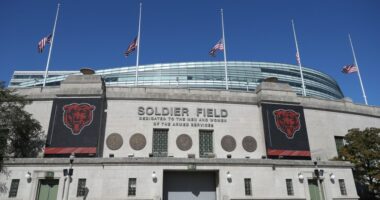 Argentina-Puerto Rico soccer match moved from Chicago amid immigration crackdown