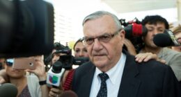 Arizona sheriff's office misused millions meant to remedy racial profiling, report reveals