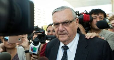 Arizona sheriff's office misused millions meant to remedy racial profiling, report reveals