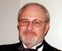 Arnold Goodstein