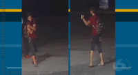 Arrests made in Augusta robbery case, one wanted for questioning