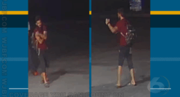 Arrests made in Augusta robbery case, one wanted for questioning