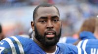 Arthur Jones, Former NFL Star and Brother of UFC’s Jon Jones, Dead at 39