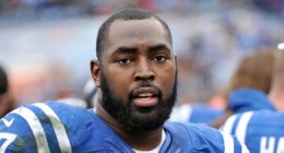 Arthur Jones, Former NFL Star and Brother of UFC’s Jon Jones, Dead at 39