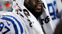 Arthur Jones, Super Bowl Champion, Dead at 39