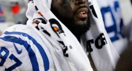 Arthur Jones, Super Bowl Champion, Dead at 39
