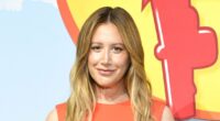 Ashley Tisdale Reacts to DWTS’ Stars Performing ‘High School Musical’ Dance