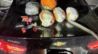 Attempted prison drop leads to three arrests in Washington Co.