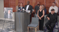 Attorney Ben Crump to hold news conference condemning Universal’s decision to reopen Stardust Racers