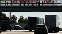 Attorney General Bondi touts Memphis arrests during federal deployment as US, state officials meet