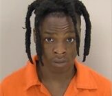 Xavier Lee Hatcher
