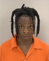 Xavier Lee Hatcher