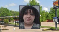 Aunt who told boy to shoot Sonic employee hears her fate