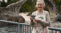 Aussie wins big at global porridge awards with inventive toastie