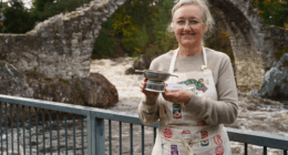 Aussie wins big at global porridge awards with inventive toastie