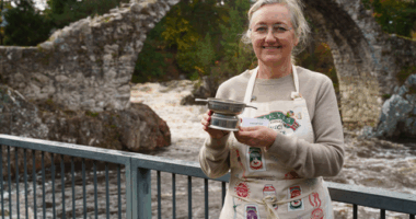 Aussie wins big at global porridge awards with inventive toastie
