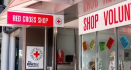 Aussies have $25b in unworn clothing. They can donate it without leaving home