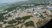 Australia facing skyrocketing insurance costs caused by extreme weather