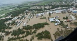 Australia facing skyrocketing insurance costs caused by extreme weather