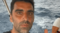 Surya McEwen has been in custody with seven other Australians since October 2, when about 450 activists were captured by the Israeli navy about 70km out from Gaza.