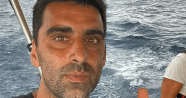 Surya McEwen has been in custody with seven other Australians since October 2, when about 450 activists were captured by the Israeli navy about 70km out from Gaza.