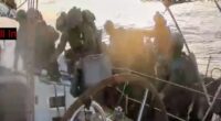 Global Sumud Flotilla