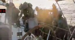 Global Sumud Flotilla