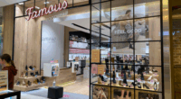 Famous Footwear Australia