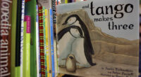 Authors appeal ‘Tango Makes Three’ book ban ruling in federal court