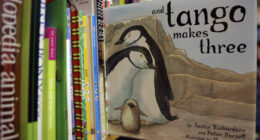 Authors appeal ‘Tango Makes Three’ book ban ruling in federal court