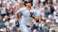 Awkward! This New York Yankees Star Married His Teammate Giancarlo Stanton's Ex-Girlfriend