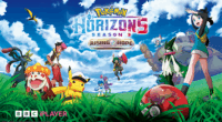 BBC gains rights to Pokémon Horizons: Season 3