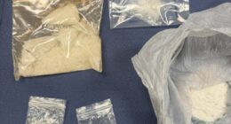 BVPD: Search warrant at condemned house nets 4 arrests