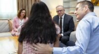Baby Priya's death lead to a landmark parental leave law