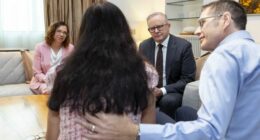 Baby Priya's death lead to a landmark parental leave law