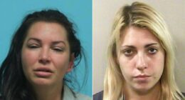 Bachelor Nation’s Mugshots Over the Years: Melissa Rycroft and More