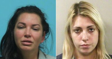 Bachelor Nation’s Mugshots Over the Years: Melissa Rycroft and More