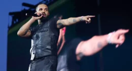 Bad Bunny Wants to 'Show Support' to Drake by Performing With Him in Super Bowl, Source Claims
