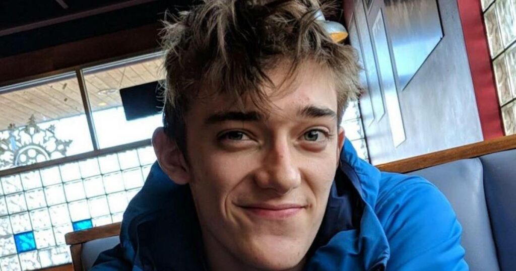 Balin Miller Dead: Alaskan Climbing YouTuber Was 23 Years Old