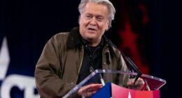 Bannon warns New Yorkers against Zohran Mamdani