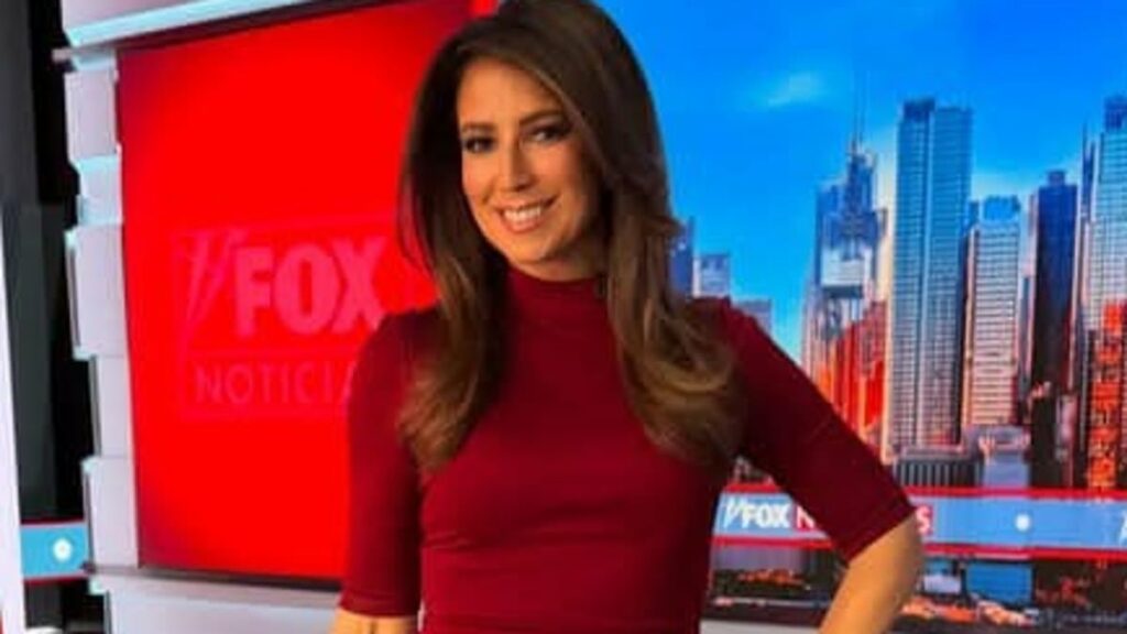 Barron Trump's dating life fascinates TV host