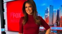 Barron Trump's dating life fascinates TV host