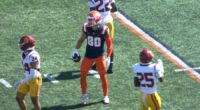 Beatty utilizing diverse skill set with Illini