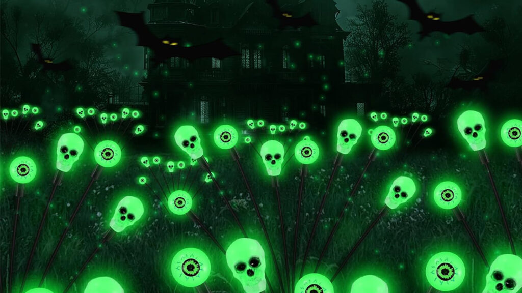 Best Halloween deals for 2025: Grab these discounts on costumes, candy and more