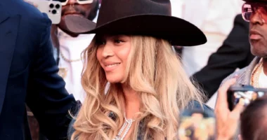 Beyoncé Is the Next Star to Cause Controversy With Jeans Ads