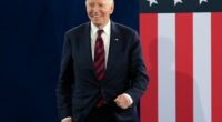 Biden is receiving radiation and hormone therapy to treat his prostate cancer