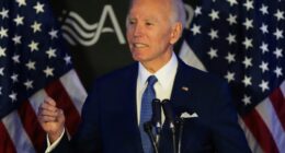 Biden receiving radiation, hormone therapy for prostate cancer