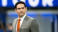 Bizarre new details emerge of Mark Sanchez's 'erratic' behavior in alley before he was stabbed and arrested